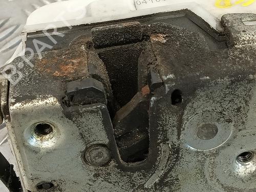 Front right lock RENAULT MEGANE II (BM0/1_, CM0/1_)  | BP13692045C97 