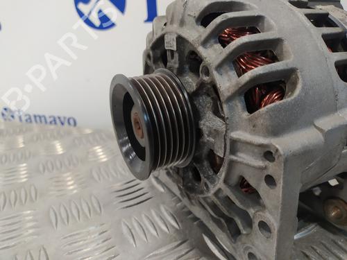 Generator VW POLO (9N_, 9A_) 1.2 12V | BP13086462M7 