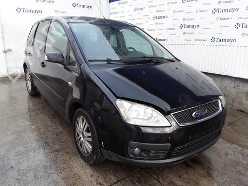 Gearbox FORD FOCUS C-MAX (DM2)  | BP8598299M3 