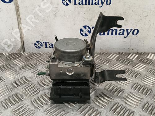 ABS Bremseaggregat RENAULT CLIO III (BR0/1, CR0/1) [2005-2014]  29213692