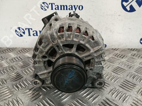 Used Alternator Alternator HONDA CIVIC VII Hatchback (EU, EP, EV) 1.7 CTDi (EP4, EU9) (100 hp) 34630110 34630110