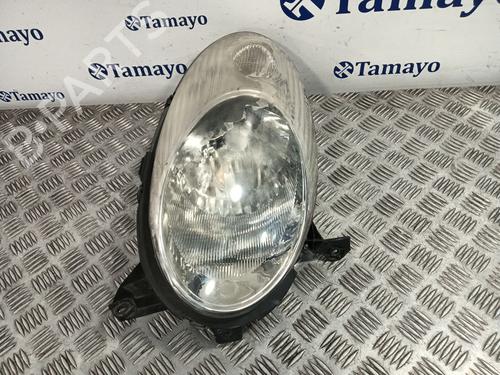 Scheinwerfer links für NISSAN MICRA III (K12) 1.4 16V (88 hp) 30744792
