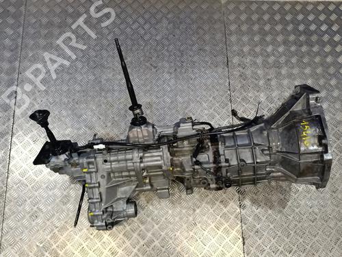 Gearbox SUZUKI VITARA (ET, TA, TD)  | BP1884156M3 