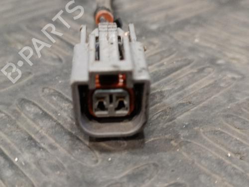 Exhaust system MAZDA CX-7 (ER)  | BP16153174M121 