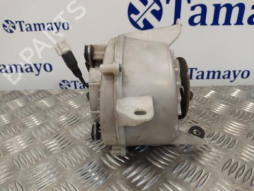 Heater blower motor TOYOTA PRIUS (_W3_)  | BP14357913M62 