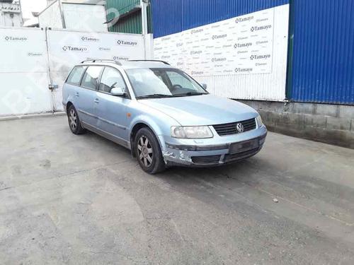 Used Gearbox VW PASSAT B5 Variant (3B5) [1997-2001]  25343421