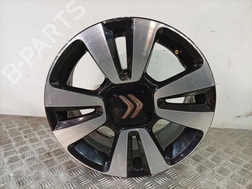 rim-citroen-c3-iii-sx-2016-40072209 main image