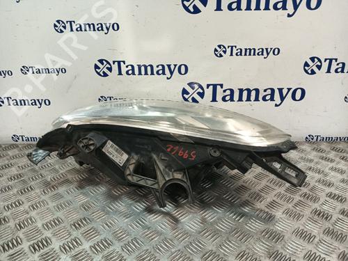 Right headlight CITROËN BERLINGO MULTISPACE (B9) 1.2 PureTech 110 | BP32346295C29