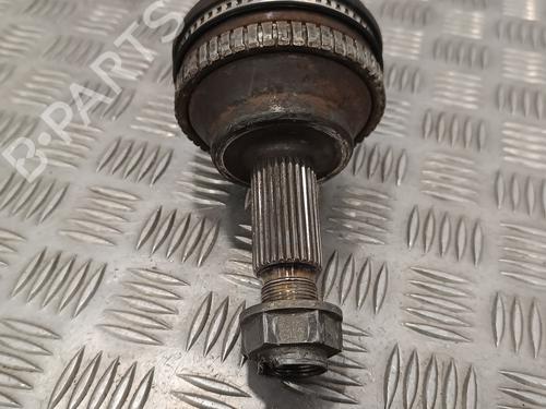Left front driveshaft OPEL MOVANO A Van (X70)  | BP15380276M38 