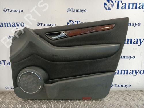 Used Front right panel MERCEDES-BENZ A-CLASS (W169) [2004-2012]  29312290