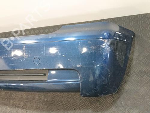 Bagtil kofangere BMW 3 Compact (E46) 320 td | BP33695466C8  - Image 5