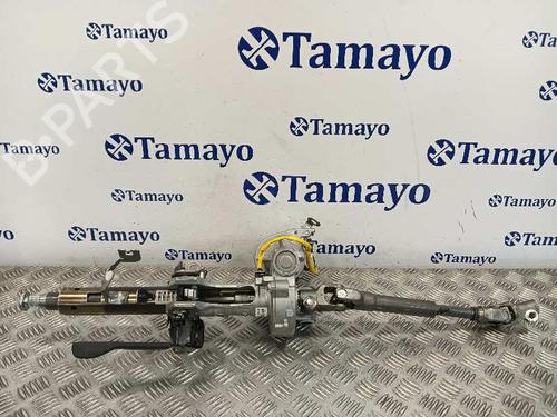 Steering column TOYOTA YARIS (_P21_, _PA1_, _PH1_) 1.5 Hybrid (MXPH10, MXPH11) | BP29355817M21 