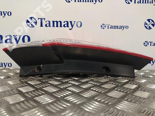 Left taillight RENAULT SCÉNIC III (JZ0/1_)  | BP8139106C34 