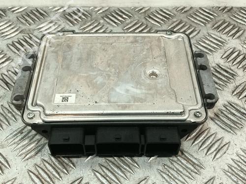 Engine control unit (ECU) PEUGEOT EXPERT Van (VF3A_, VF3U_, VF3X_) 1.6 HDi 90 16V | BP34472400M57 - Image 5