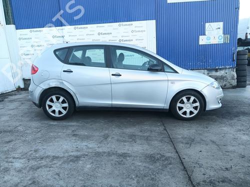 Engine SEAT ALTEA (5P1) 1.9 TDI | BP29921360M1 