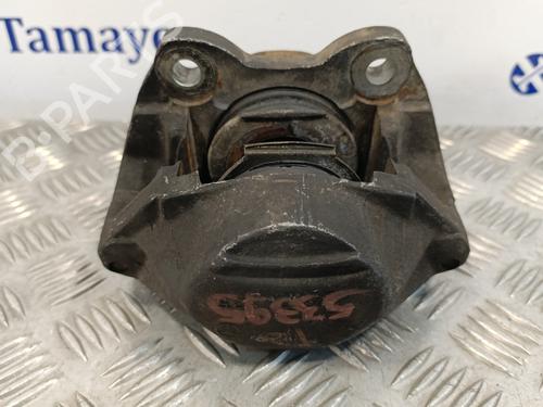 Right rear brake caliper MERCEDES-BENZ 123 Saloon (W123)  | BP17970122M106 