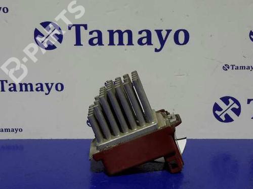 Used Heater resistor VW GOLF IV (1J1) 1.9 TDI (110 hp) 11647745