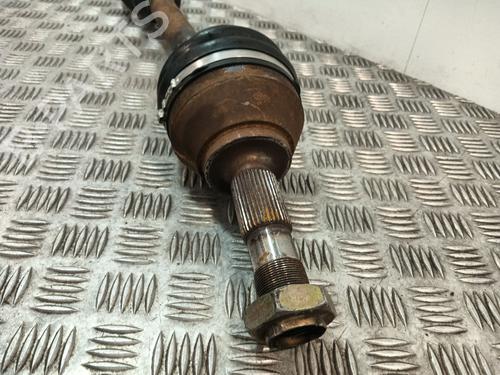 Left front driveshaft CITROËN JUMPER I Van (244) 2.8 HDi | BP34472363M38  - Image 5