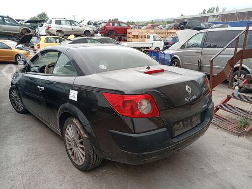 Used Anti roll bar Anti roll bar RENAULT MEGANE II Coupé-Cabriolet (EM0/1_) 1.9 dCi (131 hp) 36410375 36410375