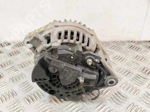 Alternator OPEL ASTRA H GTC (A04) 1.8 (L08) | BP37197666M7 - Image 3