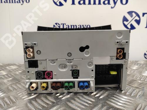 Electronic module MERCEDES-BENZ E-CLASS (W212) E 500 4-matic (212.091) | BP10005251M83 