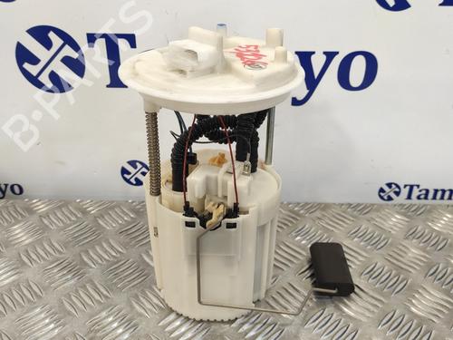 Fuel pump FIAT GRANDE PUNTO (199_) 1.4 LPG | BP12548796M76 