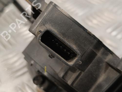 Pedal RENAULT CLIO III (BR0/1, CR0/1) 1.5 dCi (BR0H, CR0H, CR1S, BR1S) | BP17019924I4 