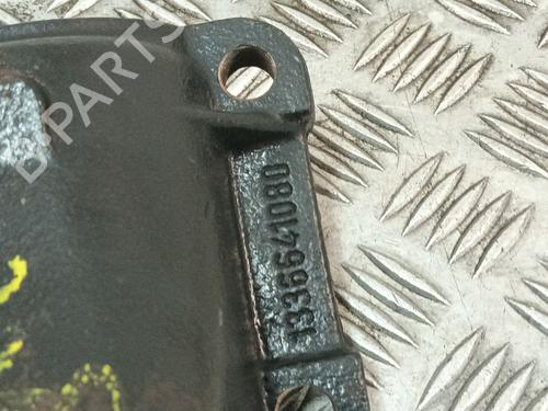 Right front steering knuckle CITROËN JUMPER I Van (244) 2.8 HDi | BP34472335M26 - Image 5