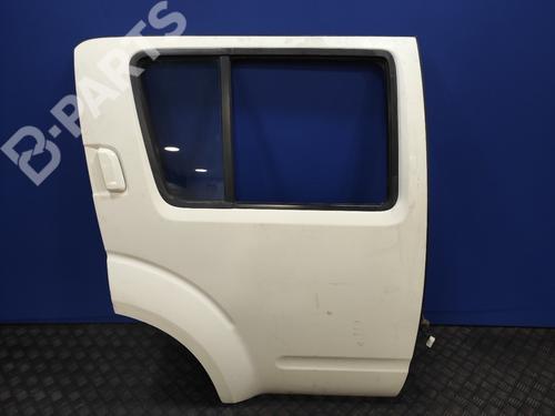 Used Right rear door NISSAN PATHFINDER III (R51) 2.5 dCi (174 hp) 12102907