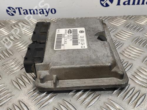 Engine control unit (ECU) VW POLO (9N_, 9A_) 1.4 16V | BP17429472M57 
