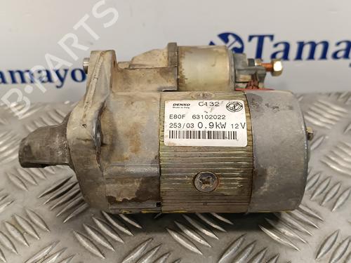 Startmotor FIAT PANDA (169_) 1.2 (169.AXB11, 169.AXB1A) | BP17145812M8