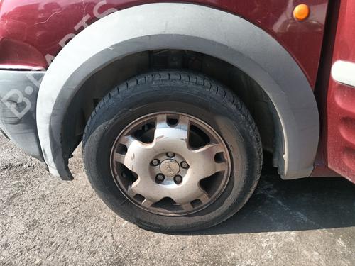 Used Left front suspension arm Left front suspension arm FORD TOURNEO CONNECT 1.8 TDCi (90 hp) 34222402 34222402