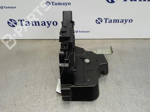 Rear right lock FORD FOCUS II (DA_, HCP, DP)  | BP9553114C99 