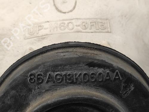 Right headlight FORD FIESTA III (GFJ) 1.1 | BP13380054C29 