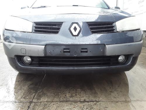 Right taillight RENAULT MEGANE II Estate (KM0/1_) 1.9 dCi | BP8498249C35 