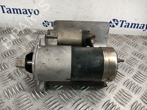 Starter MITSUBISHI SPACE WAGON (N9_W, N8_W)  | BP29377800M8 