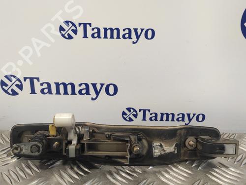 Venstre foran utvendig håndtak SSANGYONG RODIUS I 2.7 Xdi | BP13736826C128 