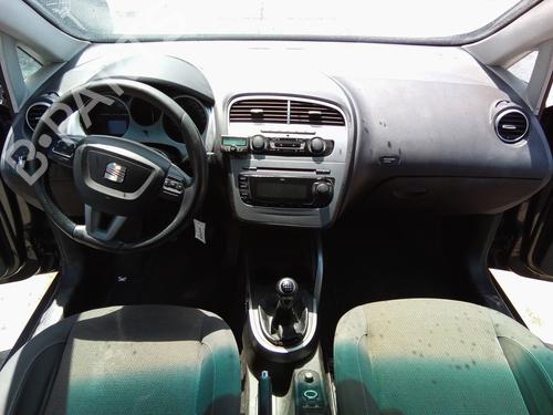Gearbox SEAT ALTEA XL (5P5, 5P8)  | BP11246527M3 