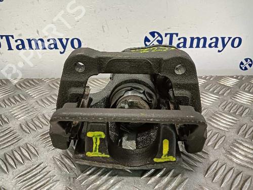 Left rear brake caliper FORD S-MAX (WA6) 2.0 TDCi | BP26396698M107 