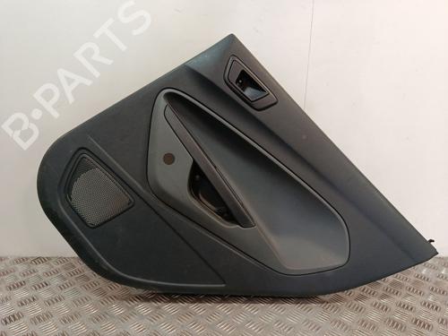 Bageste højre beklædning Bageste højre beklædning FORD FIESTA VI (CB1, CCN) 1.25 (82 hp) 34536293 34536293