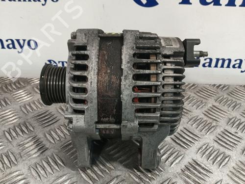 Alternator RENAULT MASTER III Van (FV) 2.3 dCi 125 FWD (FV0C, FV0D, FV0G, FV0H, FV0J, FV0K,... | BP30191463M7 