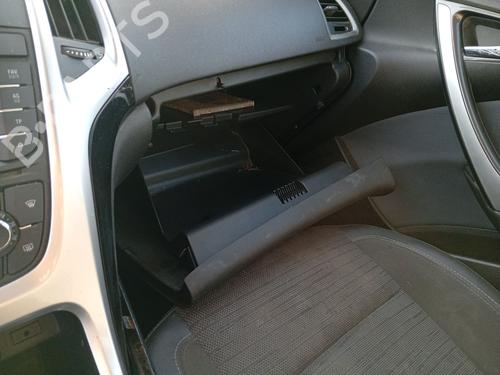 Glove box OPEL ASTRA J (P10) 1.7 CDTI (68) | BP34163426C95 - Image 2