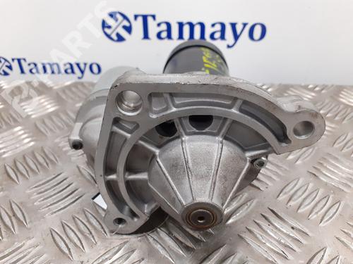 Startmotor CITROËN C3 I (FC_, FN_) 1.1 i (60 hp) 8267885