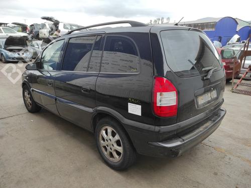 Left taillight OPEL ZAFIRA A MPV (T98)  | BP18294702C34 