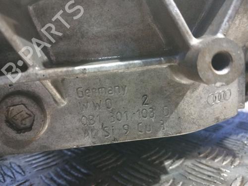 Gearbox AUDI A4 Allroad B8 (8KH)  | BP23331017M3 