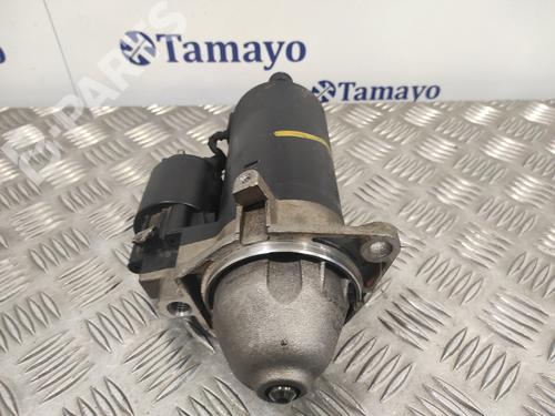 Startmotor OPEL ASTRA G Hatchback (T98) 2.0 DI (F08, F48) (82 hp) 11179136