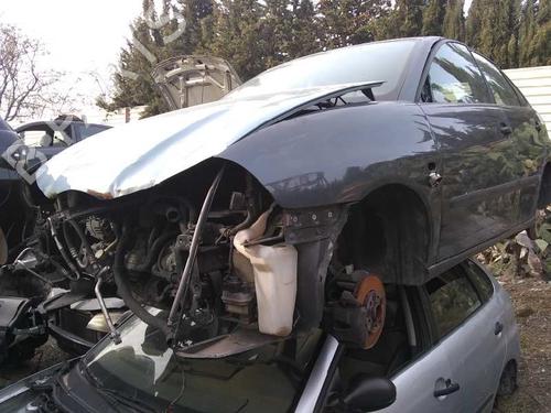 Engine control unit (ECU) SEAT IBIZA III (6L1) 1.4 16V | BP5836998M57 