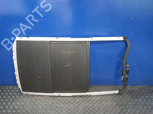 Sunroof PEUGEOT 207 SW (WK_)  | BP29568731C124 