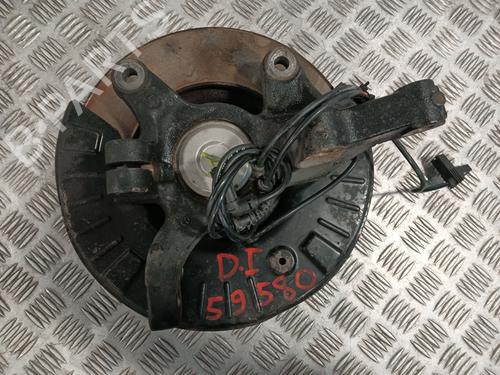 Left front steering knuckle MERCEDES-BENZ VITO / MIXTO Van (W639) 115 CDI (639.601, 639.603, 639.605) | BP30274500M25