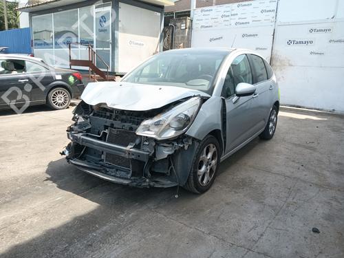 Front right interior door handle CITROËN C3 II (SC_) 1.4 HDi 70 (SC8HZC, SC8HR0, SC8HP4) | BP36461328I14 - Image 3
